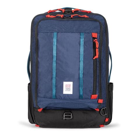 topo designs global travel 30.